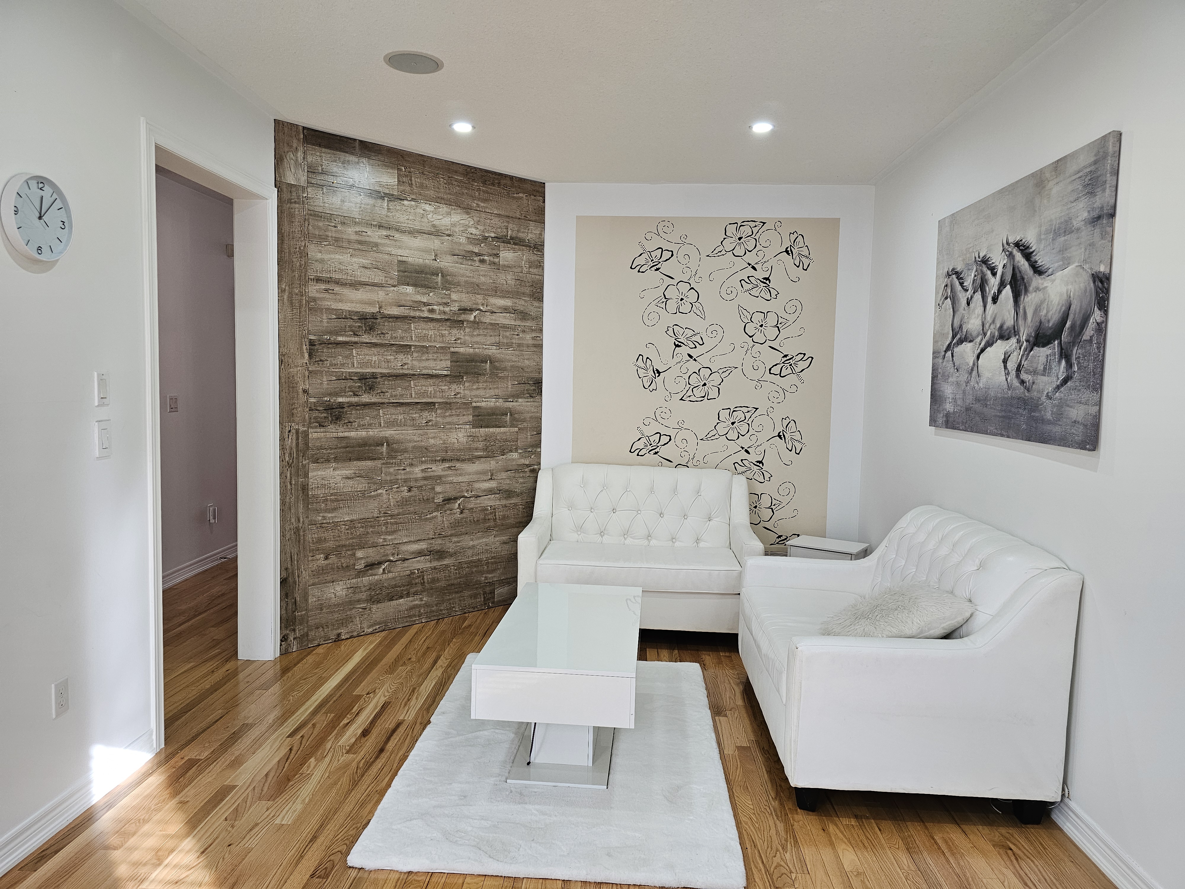 Resale Home, Detached, Legal Basement, Brampton East, L6P preview 4